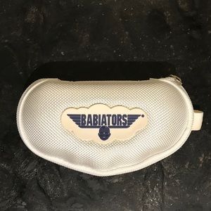Babiators Sunglasses Case